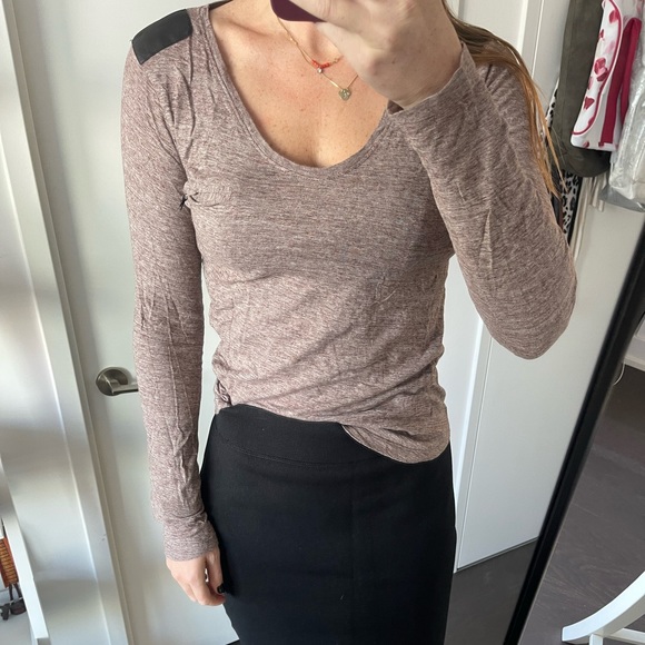 IKKS Long Sleeved Shirt - Picture 3 of 5